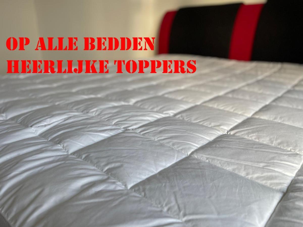 Topsleep Apartments 24-2 Arnheim Exterior foto